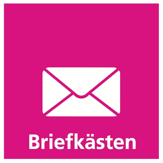 Briefkästenöffnung Frickenhausen